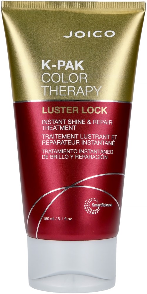 Joico K-pak Color Therapy Luster Lock Instant Shine & Repair Treatment