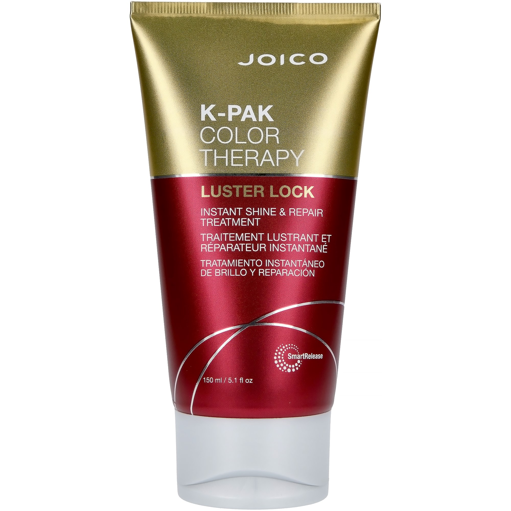 Joico K-pak Maska dodająca blasku 150 ml