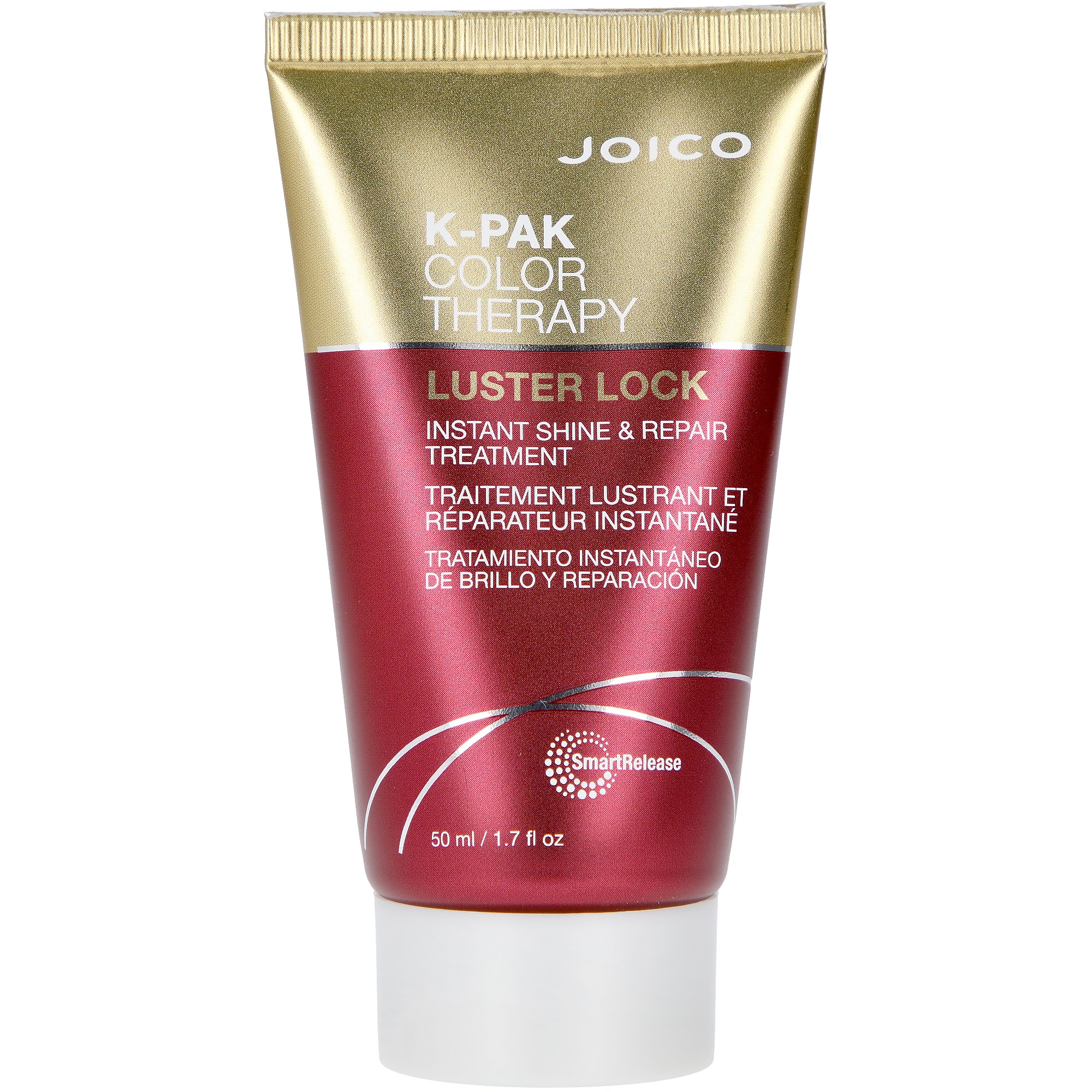 Joico K-pak Color Therapy Luster Lock Instant Shine & Repair Tre billede