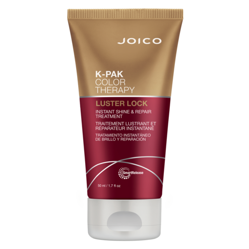 Joico Kpak Color Therapy Luster Lock Instant Shine & Repair Treatment