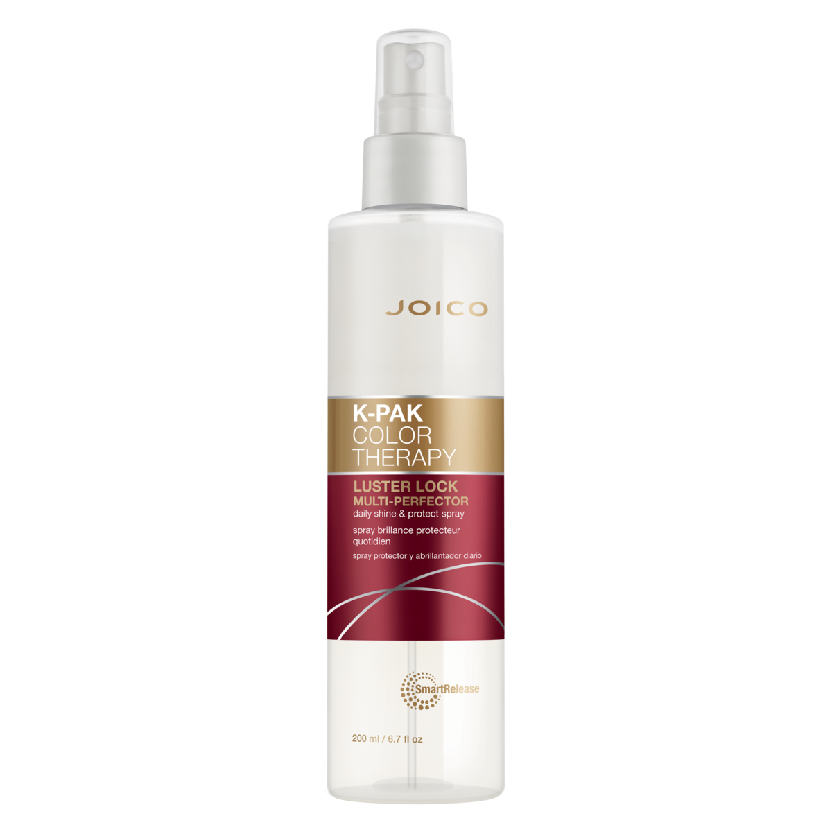 Joico K-Pak Color Therapy Luster Lock Multi-Perfector 200 ml