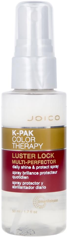 Joico K-Pak Color Therapy Luster Lock Multi-Perfector 
