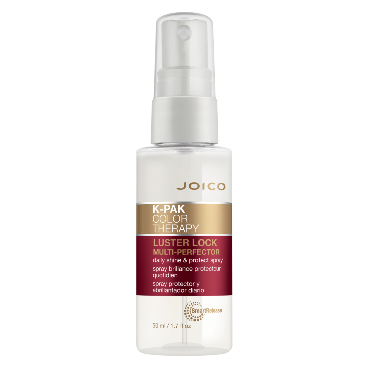1. Joico K-Pak Color Therapy Luster Lock Instant Shine & Repair Treatment
2. Joico K-Pak Color Therapy Luster Lock Multi-Perfector Daily Shine & Protect Spray
3. Joico K-Pak Color Therapy Luster Lock Glossing Oil
4. Joico K-Pak Color Therapy Luster Lock Leave-In Protectant
5. Joico K-Pak Color Therapy Luster Lock Instant Shine & Repair Treatment Travel Size
6. Joico K-Pak Color Therapy Luster Lock Multi-Perfector Daily Shine & Protect Spray Travel Size
7. Joico K-Pak Color Therapy Luster Lock Glossing Oil Travel Size
8. Joico K-Pak Color Therapy Luster Lock Leave-In Protectant Travel Size
9. Joico K-Pak Color Therapy Luster Lock Instant Shine & Repair Treatment Duo Set
10. Joico K-Pak Color Therapy Luster Lock Multi-Perfector Daily Shine & Protect Spray Duo Set - wide 5