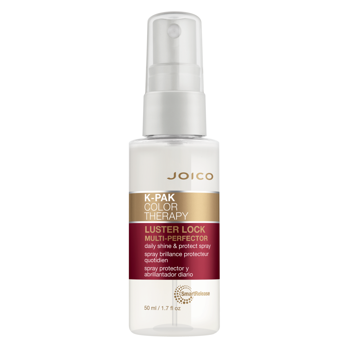 Joico K pak Color Therapy Luster Lock Multi Perfector 50 Ml Lyko Joico k pak color therapy luster lock multi perfector 50 ml lyko