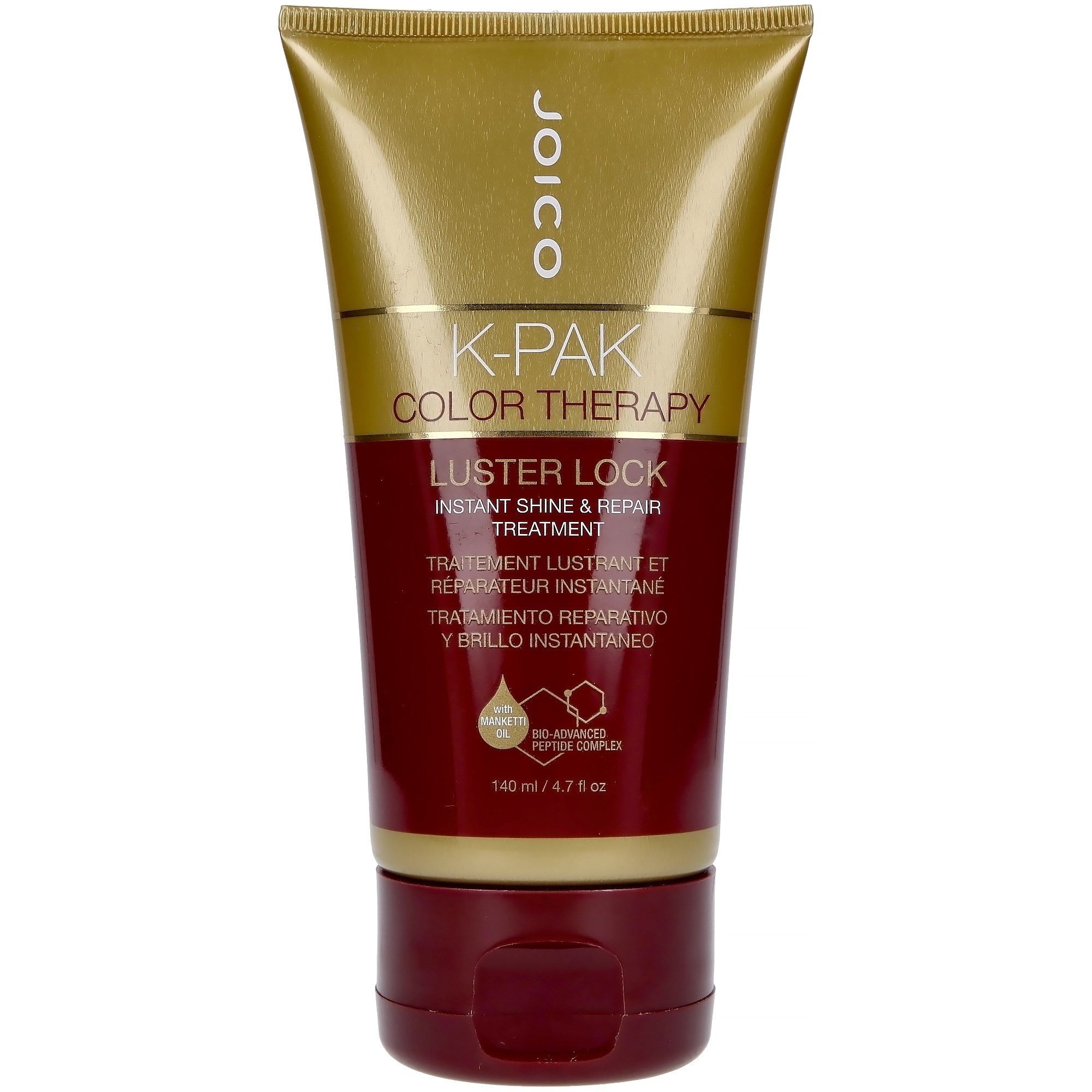Joico K-pak K-Pak Color Therapy Luster Lock 140 ml