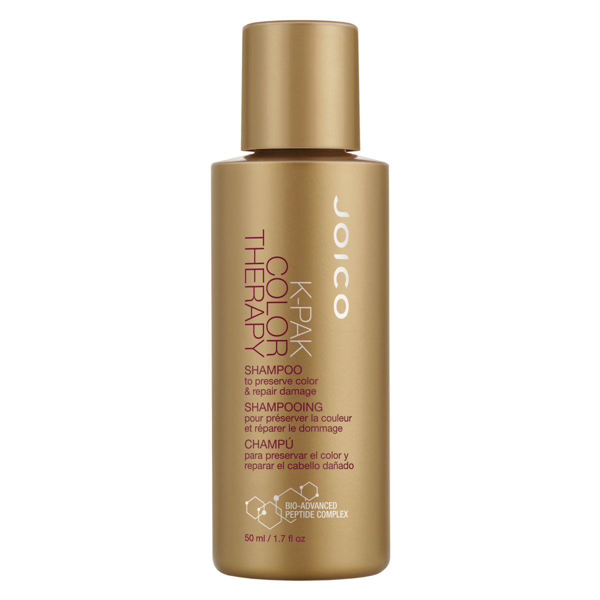 Joico Kpak Color Therapy Shampoo 50 ml