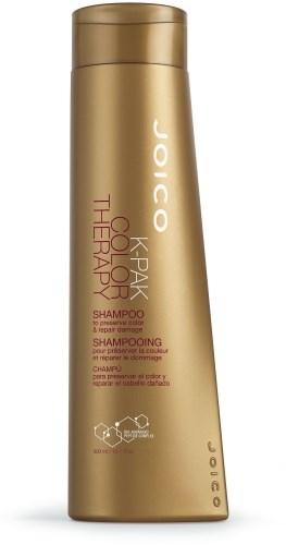 Joico K-pak Color Therapy Shampoo 300 ml