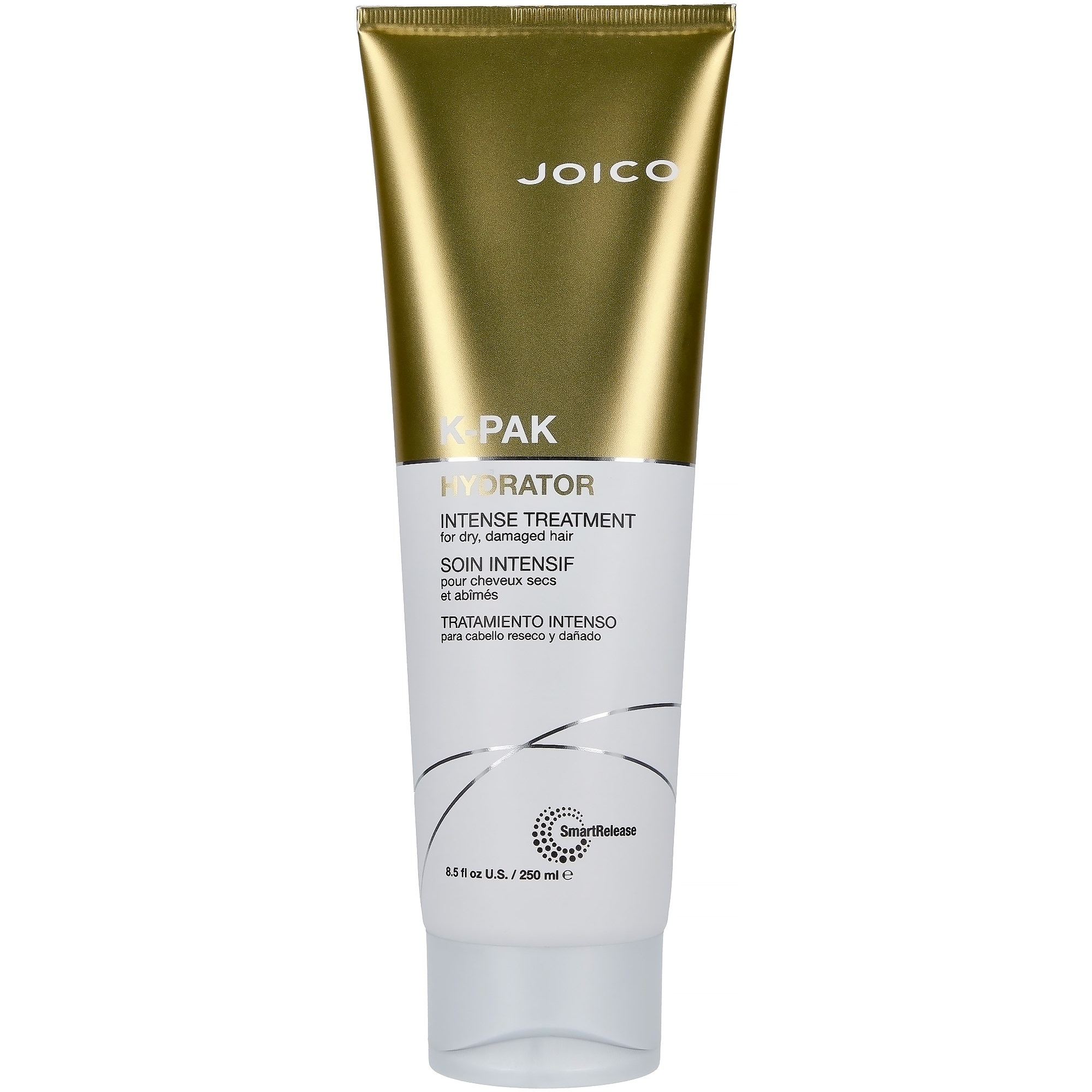 Produktfoto för Joico K-Pak Hydrator Intense Treatment 250 ml