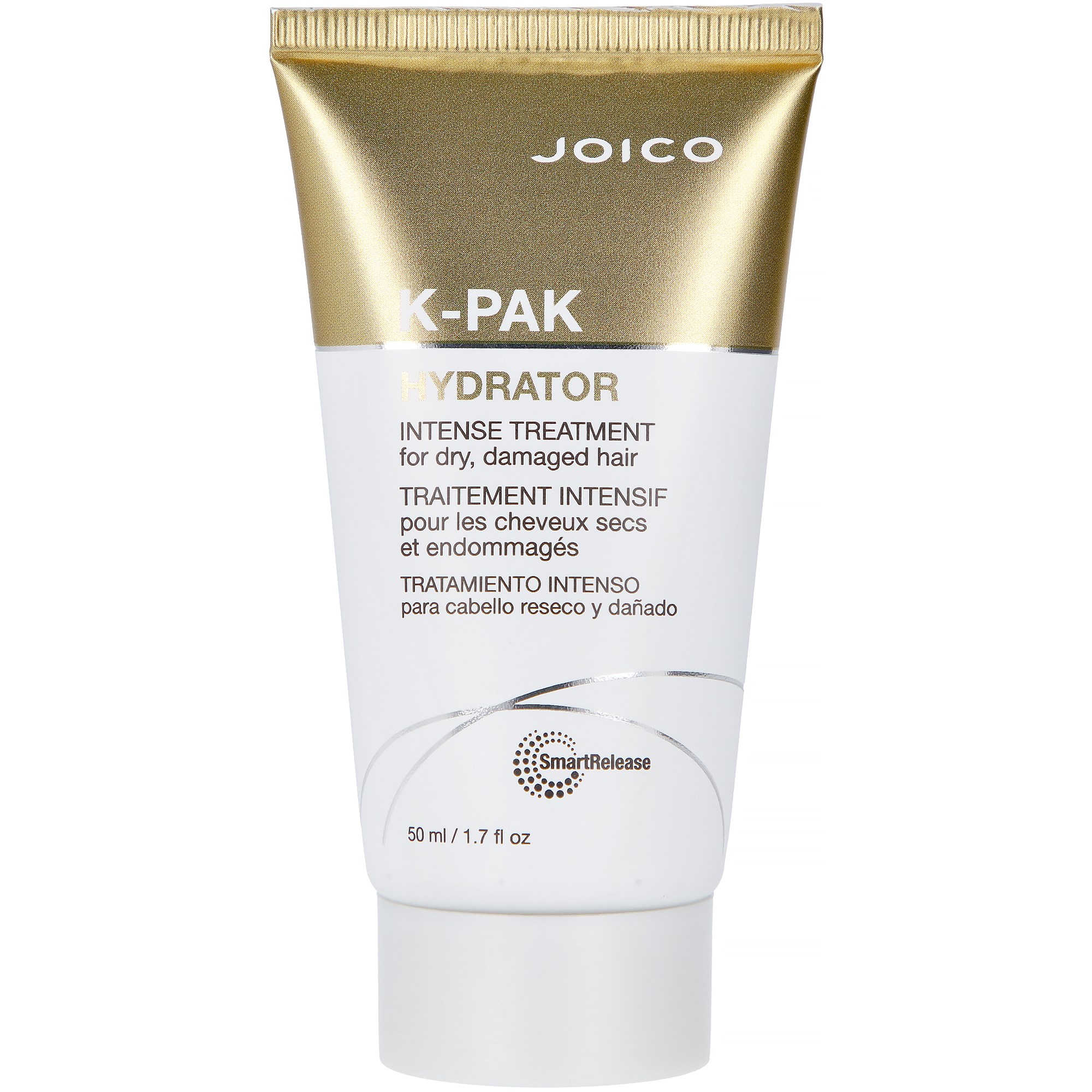 Joico K-pak Hydrator Intense Treatment 50 ml billede