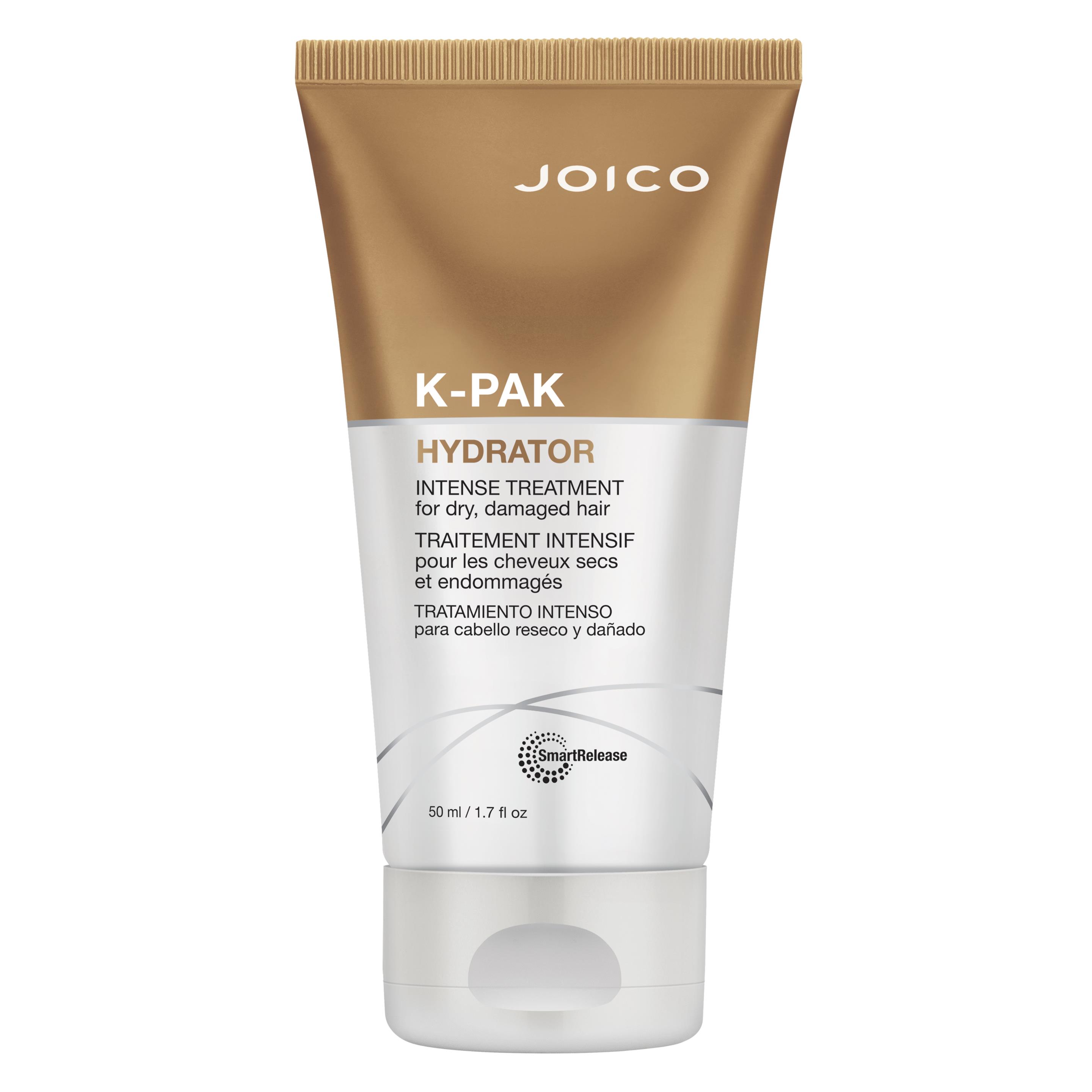 Joico Kpak Hydrator Intense Treatment 50 ml Joico Kpak Hydrator Intense Treatment 50 ml