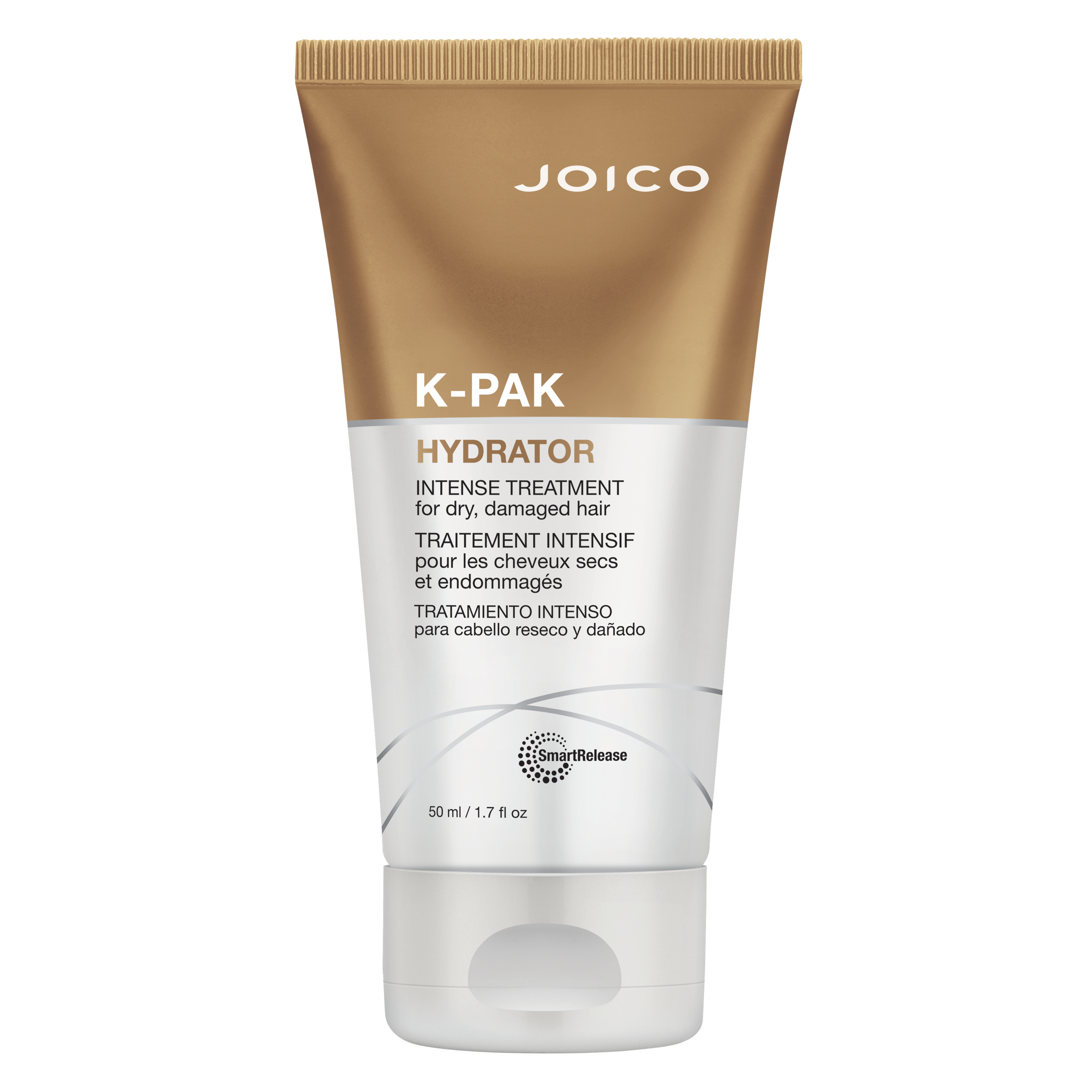 Läs mer om Joico K-pak Hydrator Intense Treatment 50 ml