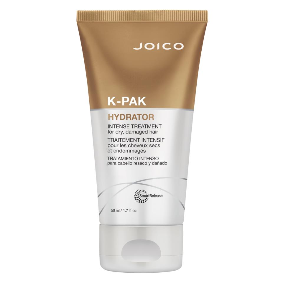 Joico K-Pak Hydrator Intense Treatment