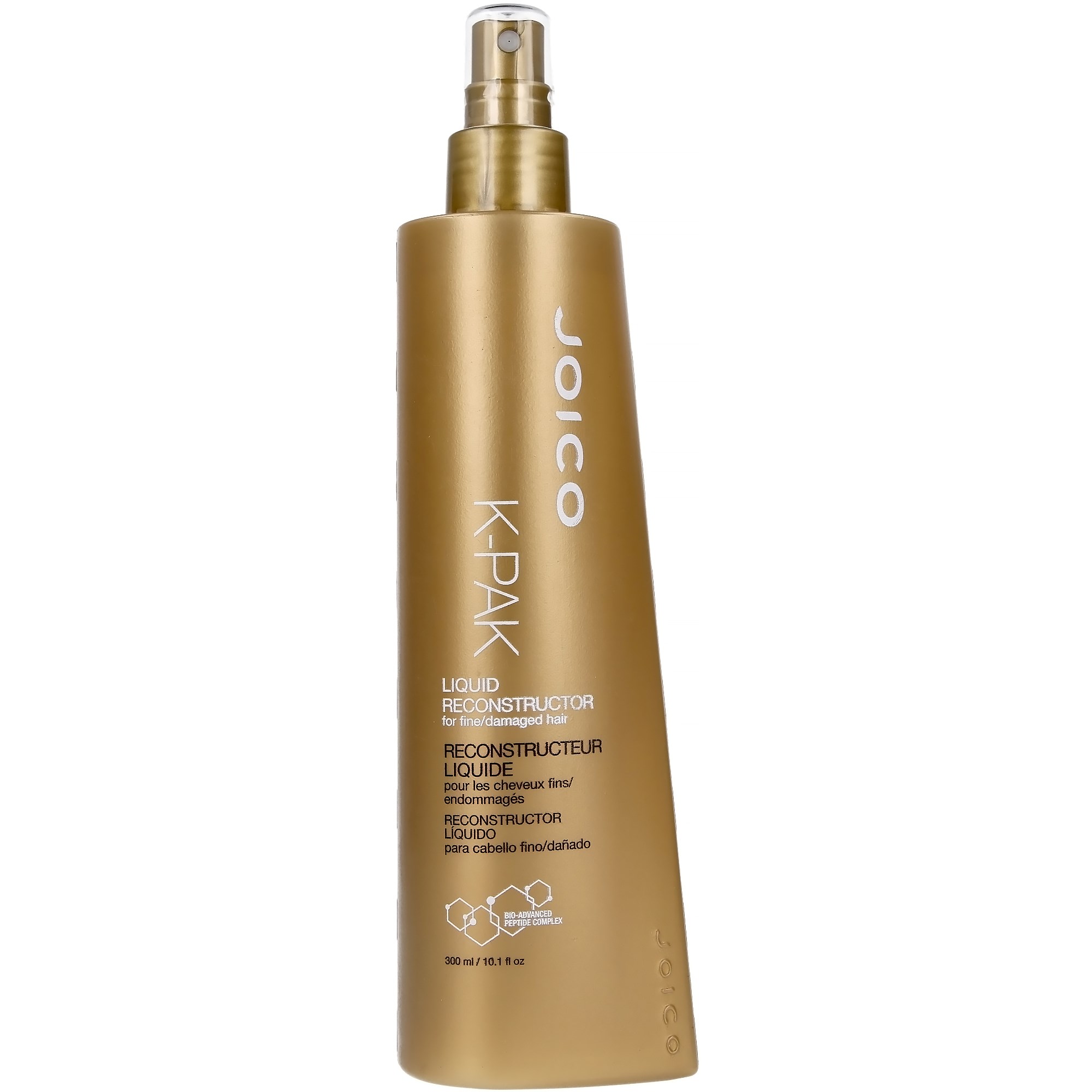 Joico K-pak Liquid Reconstructor 300 ml