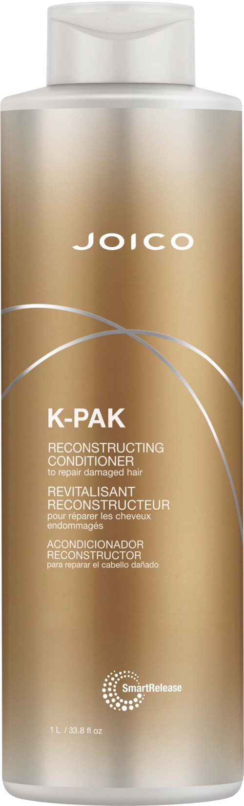 Joico Joico K-pak Reconstructing Conditioner 1000 ml