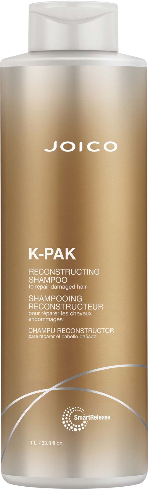 Joico K-pak Reconstructing Shampoo 1000 ml