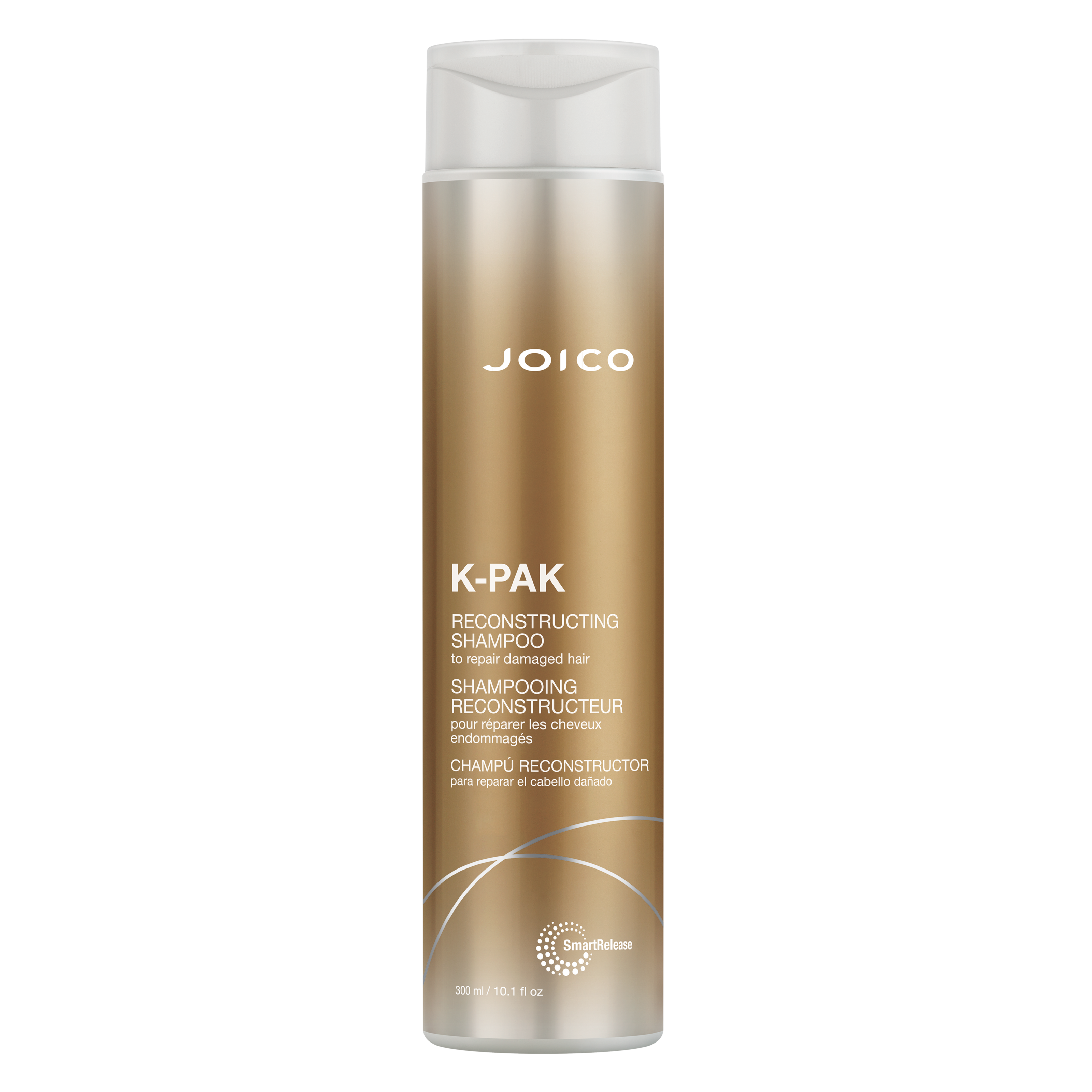 Läs mer om Joico K-pak Reconstructing Shampoo 300 ml