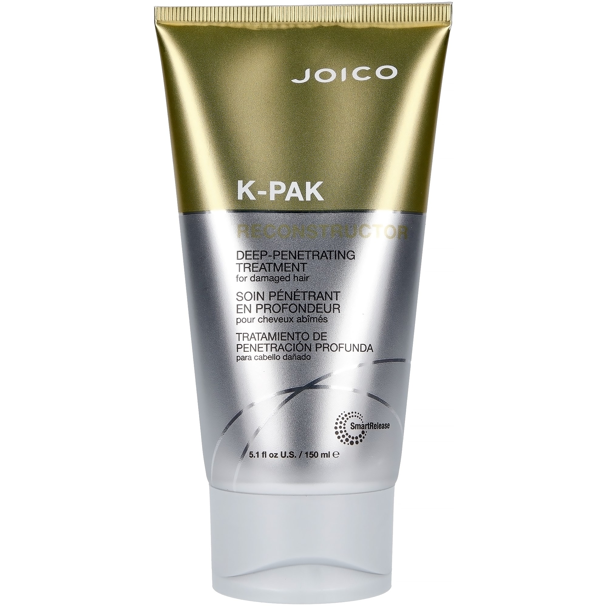 Joico K-pak Maska głęboko odbudowująca 150 ml