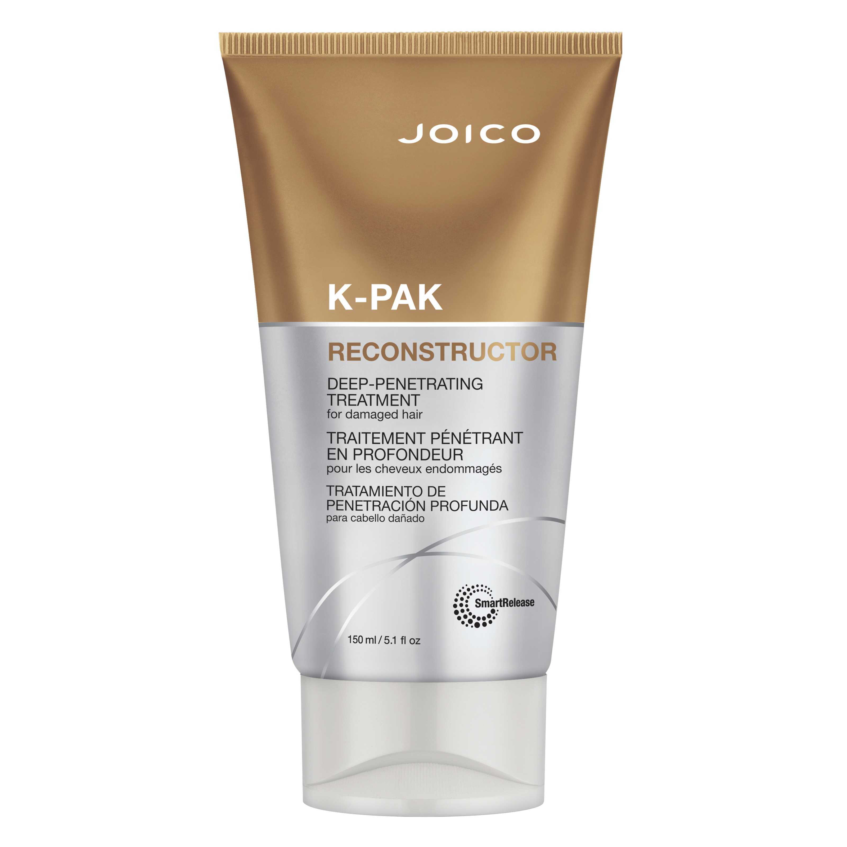 Joico K-pak Reconstructor Deep-Penetrating Treatment 150 ml