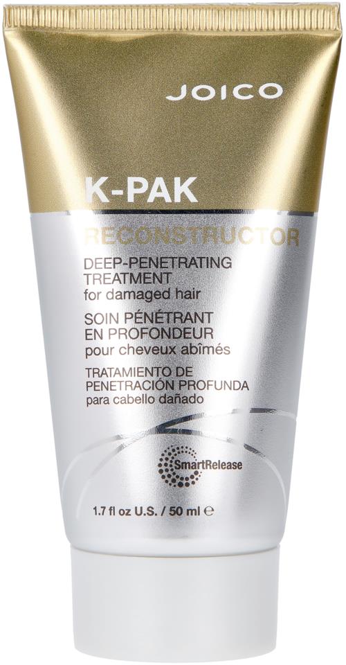 Joico K-Pak Reconstructor Deep-Penetrating Treatment 