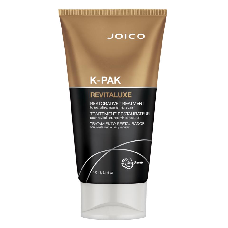 Joico K-Pak Revitaluxe Restorative Treatment 150 ml