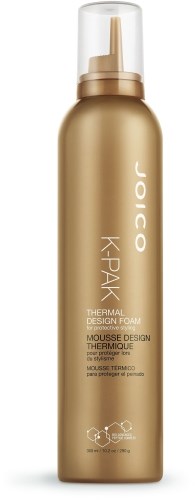 Joico K-pak Thermal Design Foam 300 ml