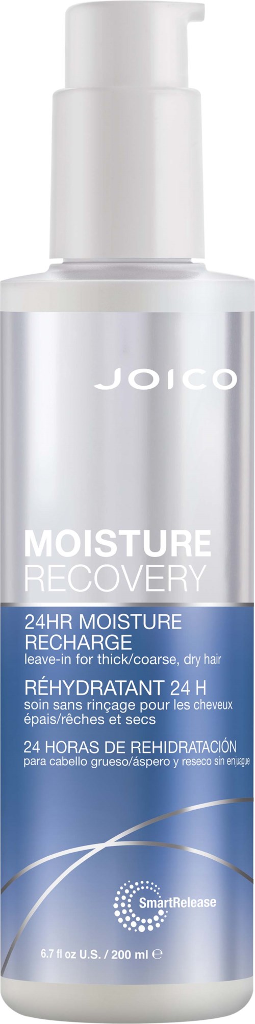 Joico Moisture Recovery 24HR Moisture Recharge Leave-In 200 ml