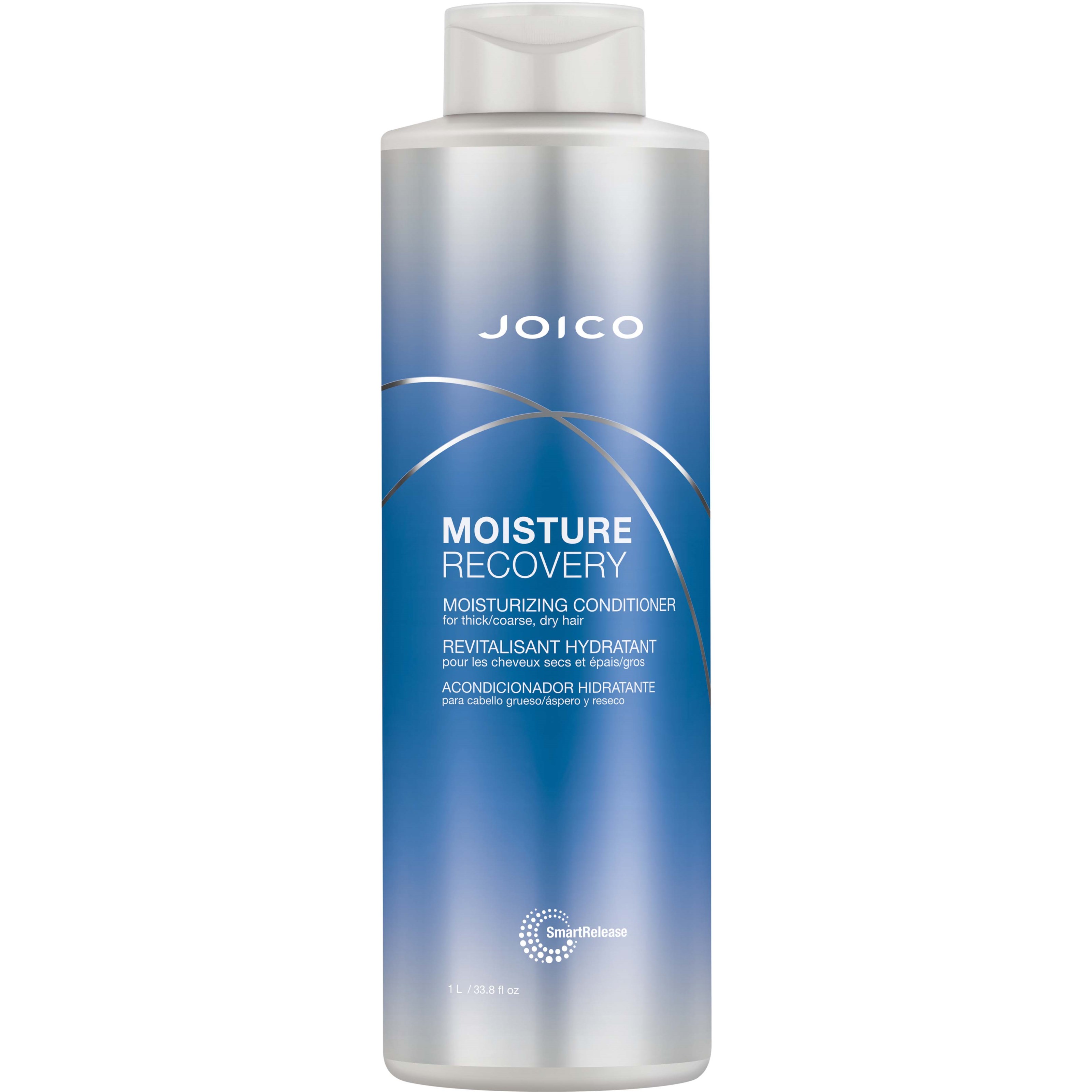 Joico Moisture Recovery Moisturizing Conditioner 1000 ml