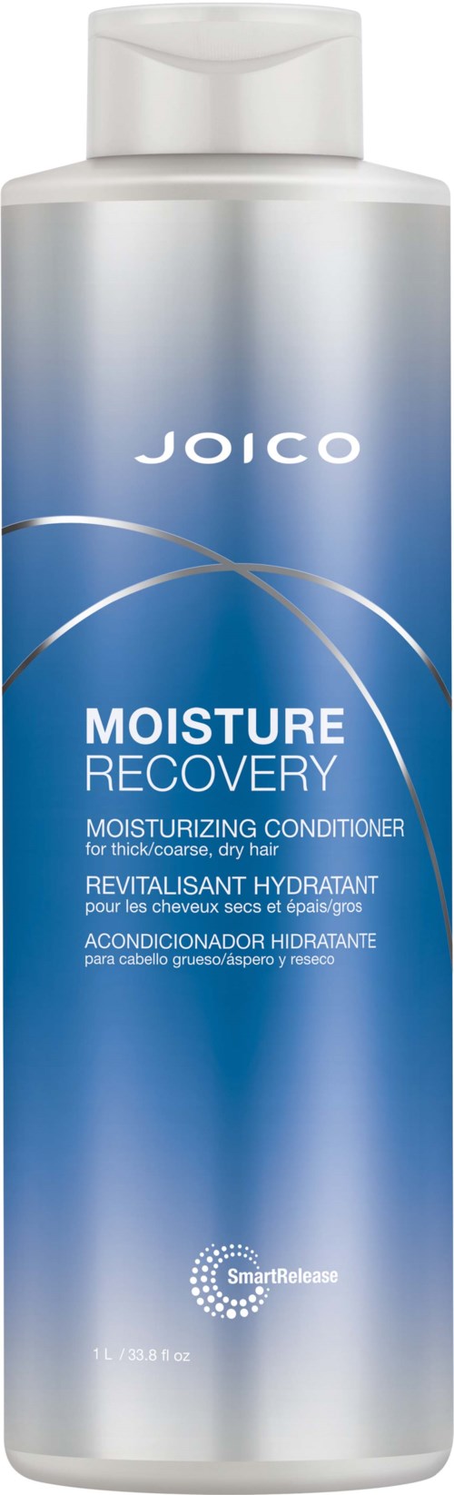 Joico Joico Moisture Recovery Moisturizing Conditioner 1000 ml