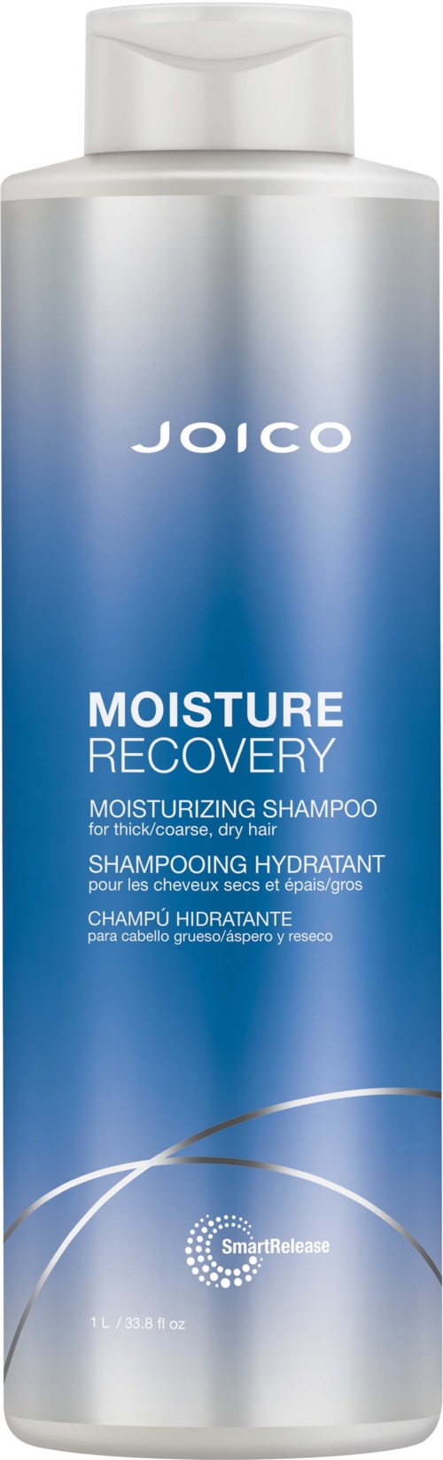 Joico Joico Moisture Recovery Moisturizing Shampoo 1000 ml
