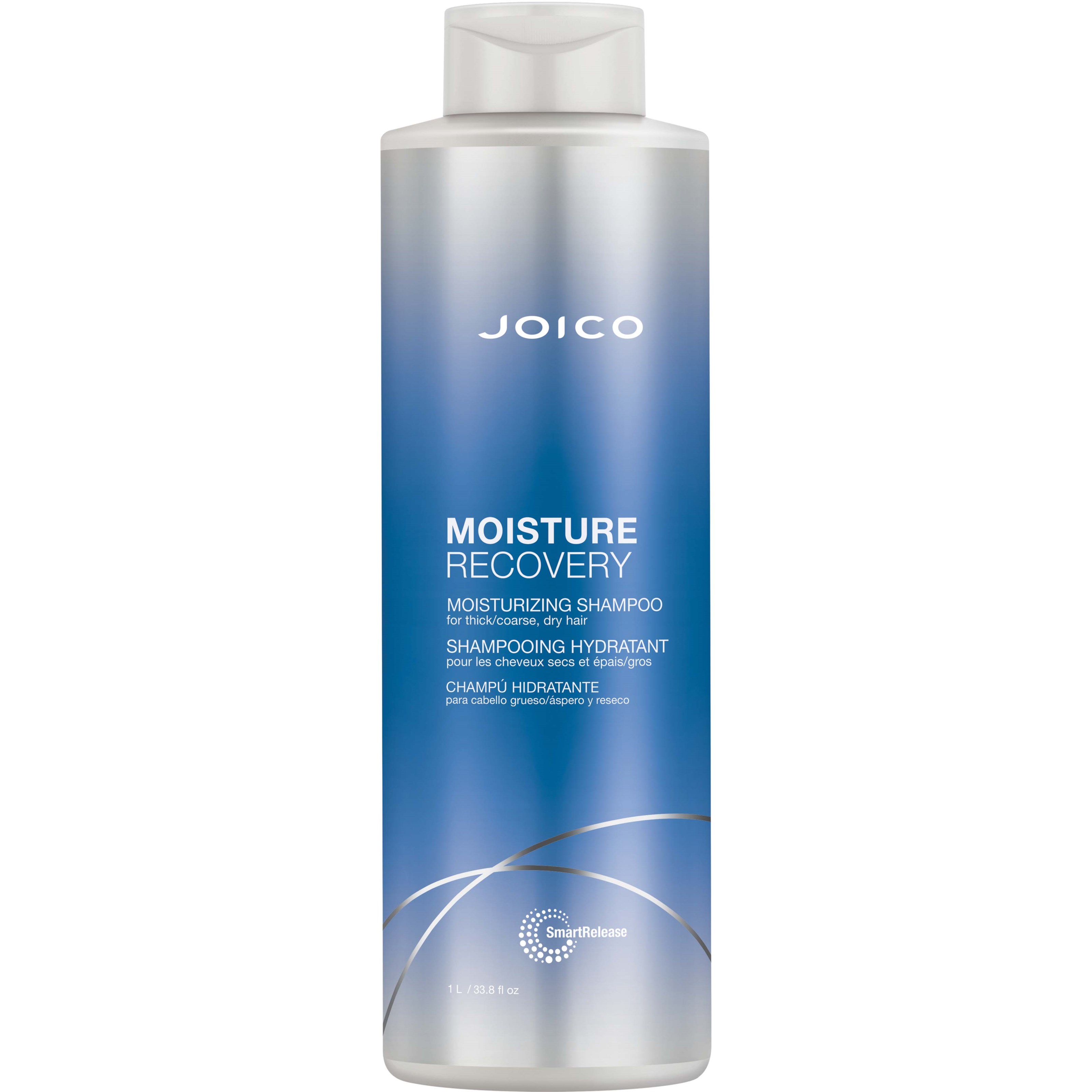Joico Moisture Recovery Moisturizing Shampoo 1000 ml