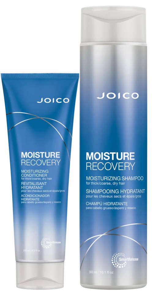 Joico Moisture Recovery Package