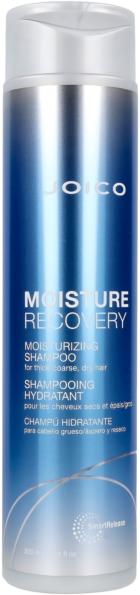 Joico Moisture Recovery Moisturizing Shampoo 300 ml