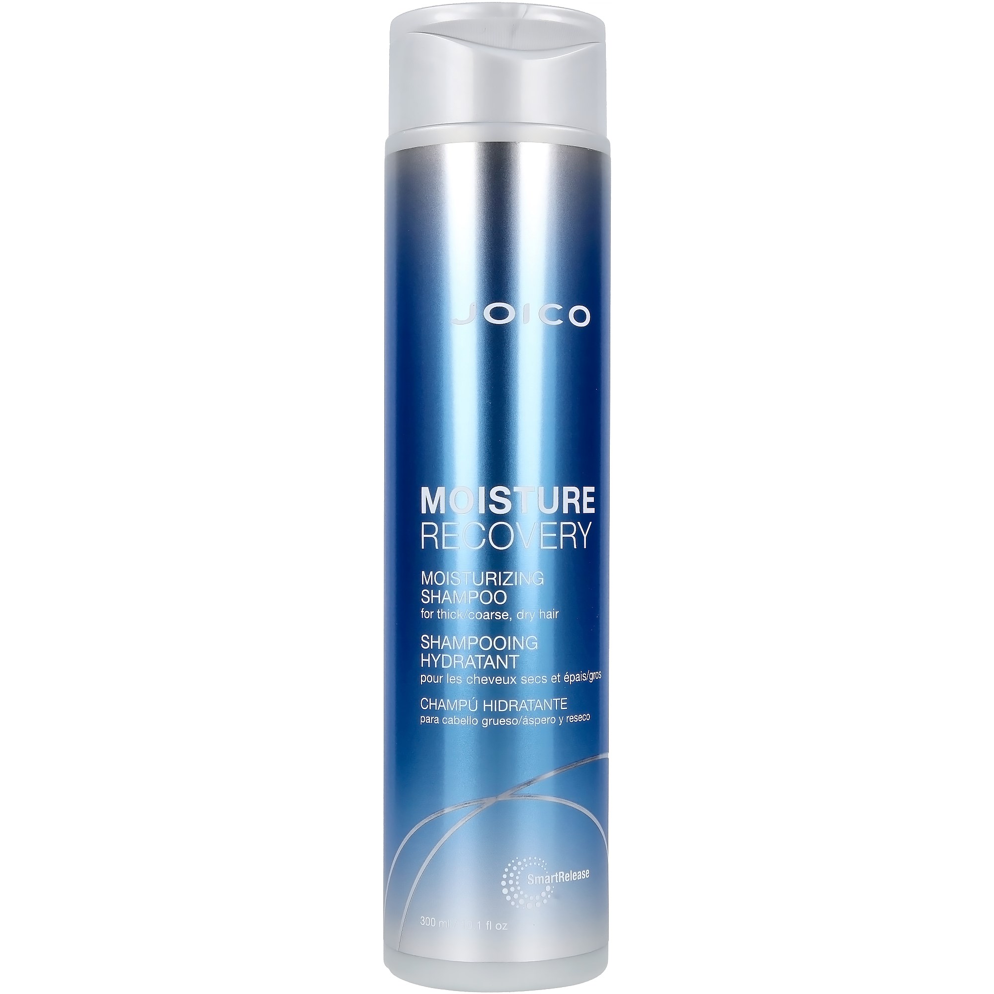 Joico Moisture Recovery Moisturizing Shampoo 300 ml
