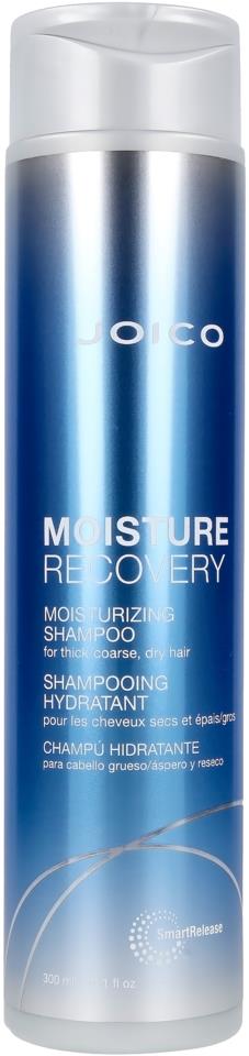 Joico Moisturizing Shampoo 300 ml