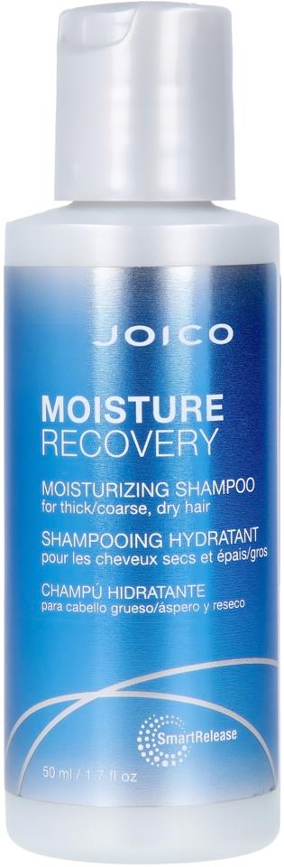 Joico Moisturizing Shampoo 