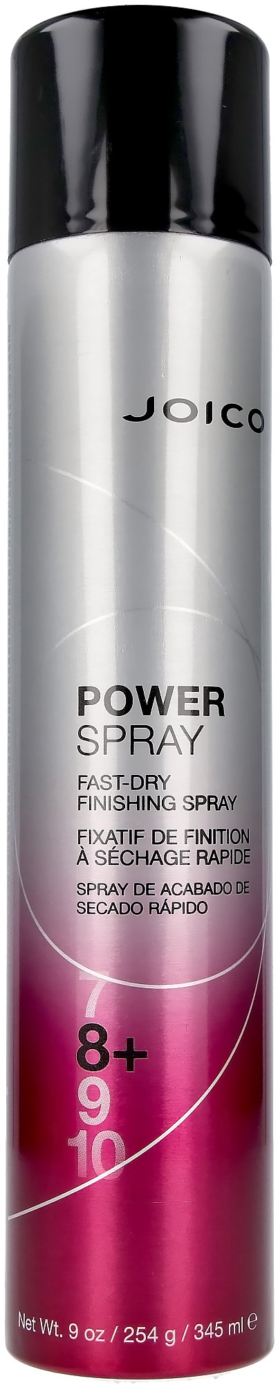 Joico Joico Power Spray Fast-Dry Finishing Spray 345 ml