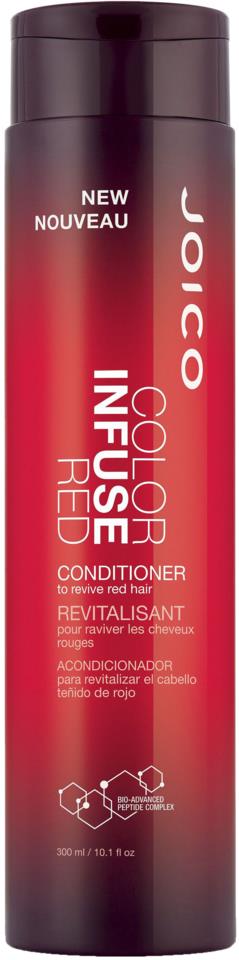 Joico Red Conditioner 300ml