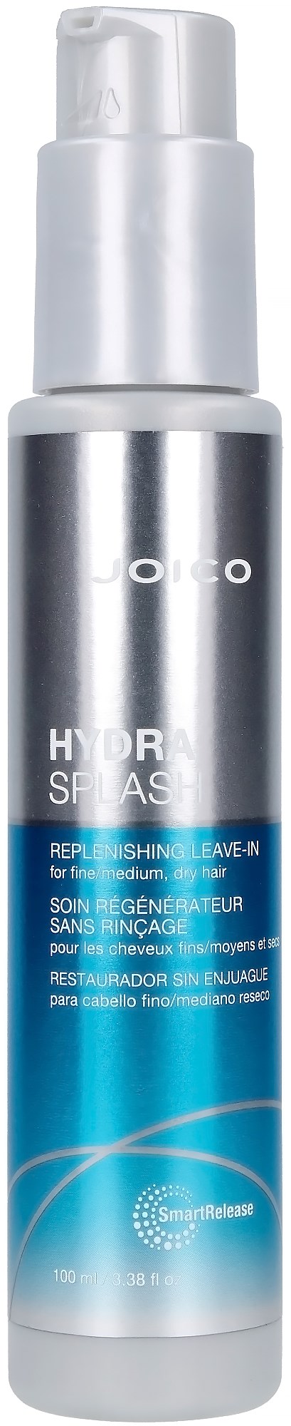 Joico HydraSplash Replenishing Leave-In