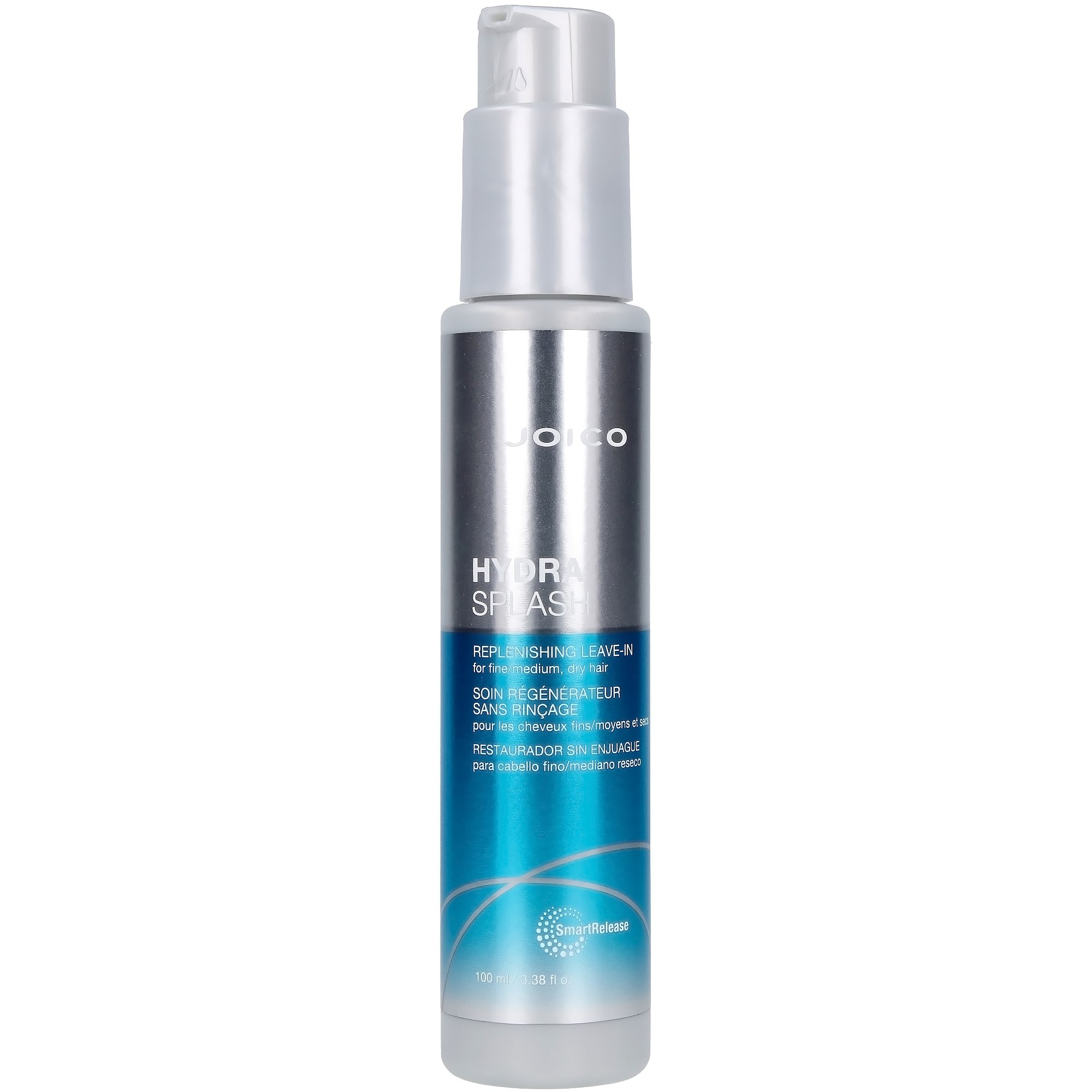 Joico HydraSplash Replenishing Leave-In 100 ml