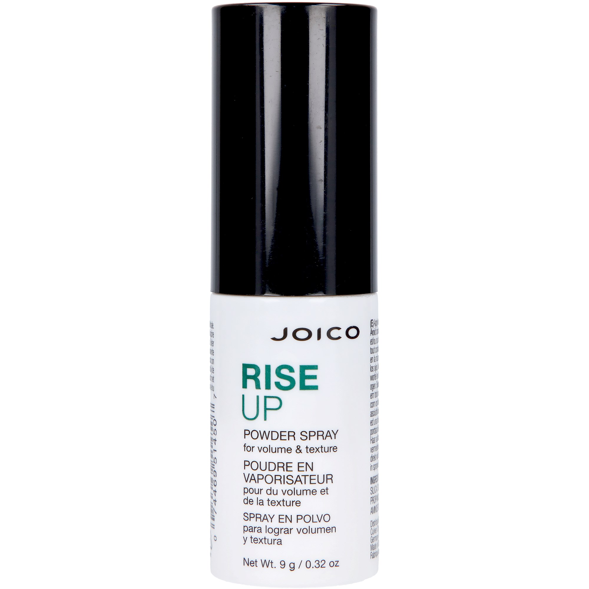 Joico Rise Up Powder Spray 9 g - puder do stylizacji włosów 9 g