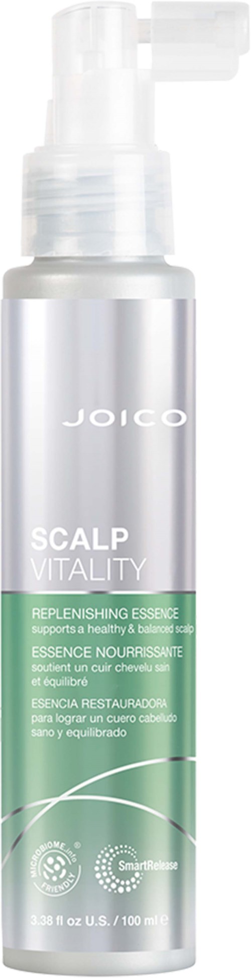 Joico Scalp Vitality Replenishing Essence 100 ml