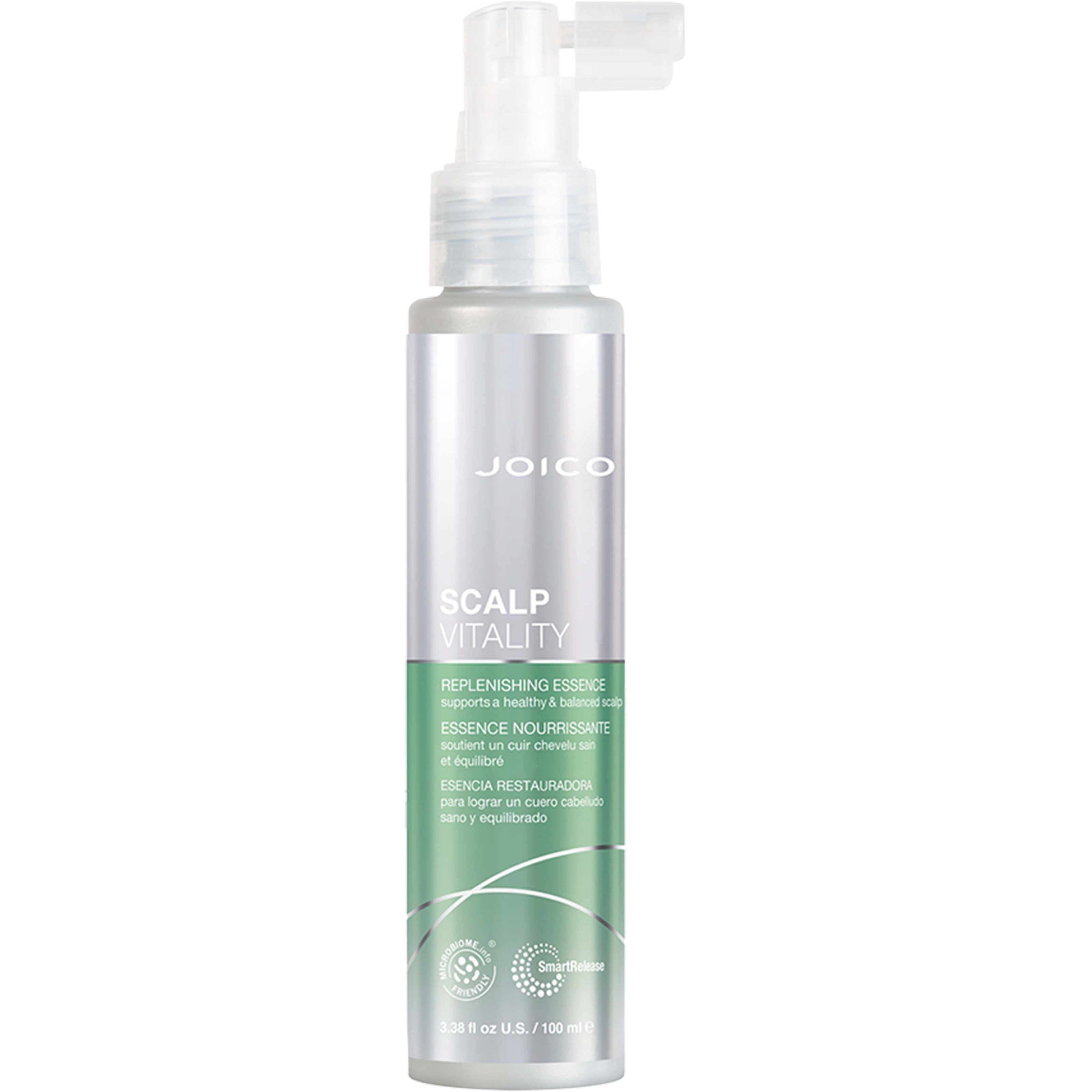 Joico Scalp Vitality Replenishing Essence 100 ml