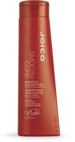 Joico Smooth Cure Shampoo 300 ml