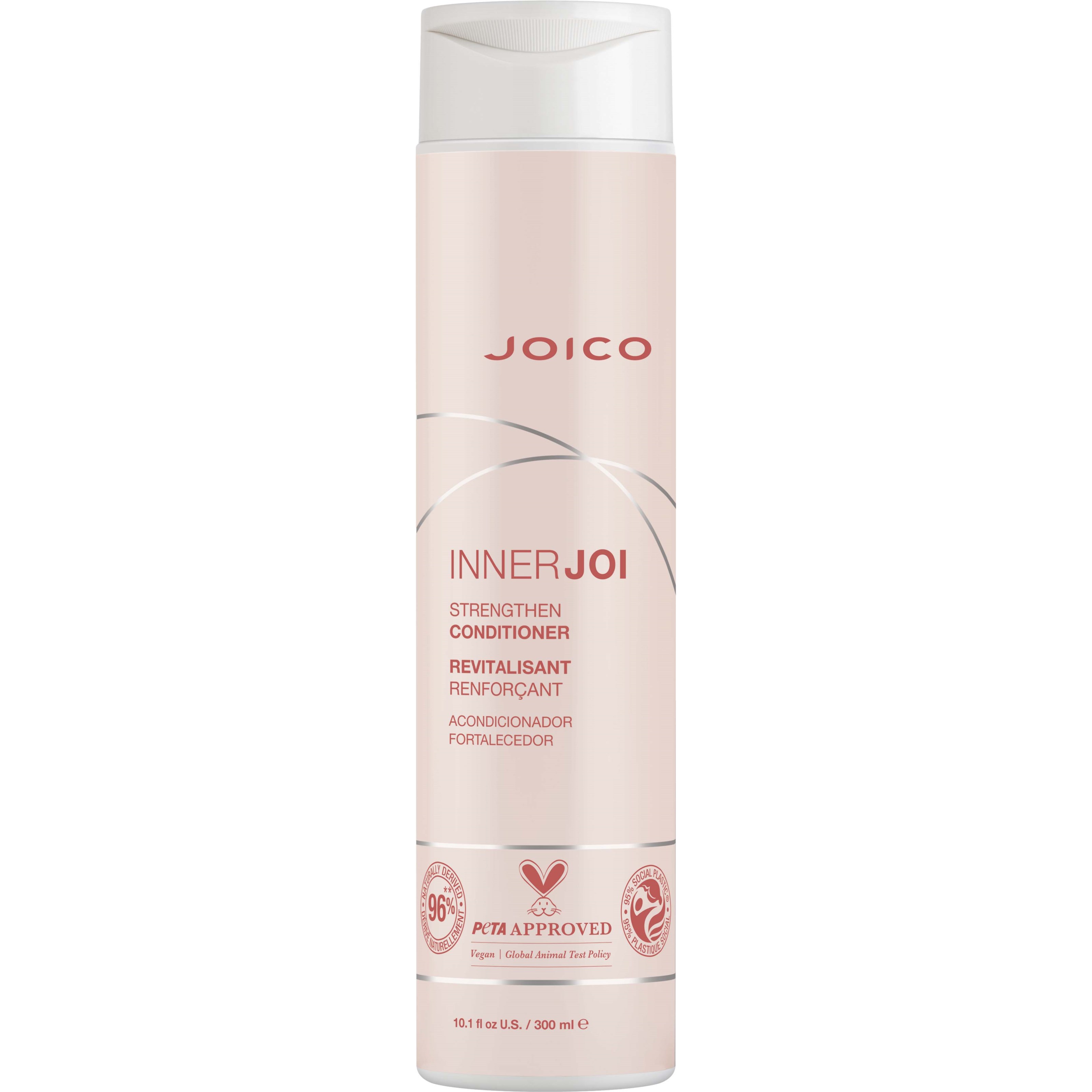 Joico INNERJOI Strengthen Conditioner 300 ml