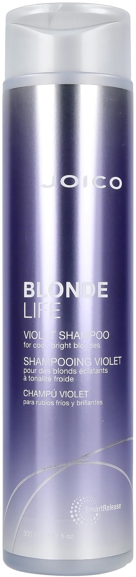 Joico Blonde Life Violet Shampoo 300 ml