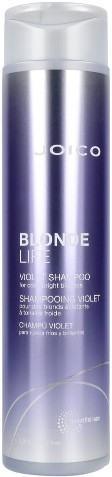 Joico Violet Shampoo 300 ml