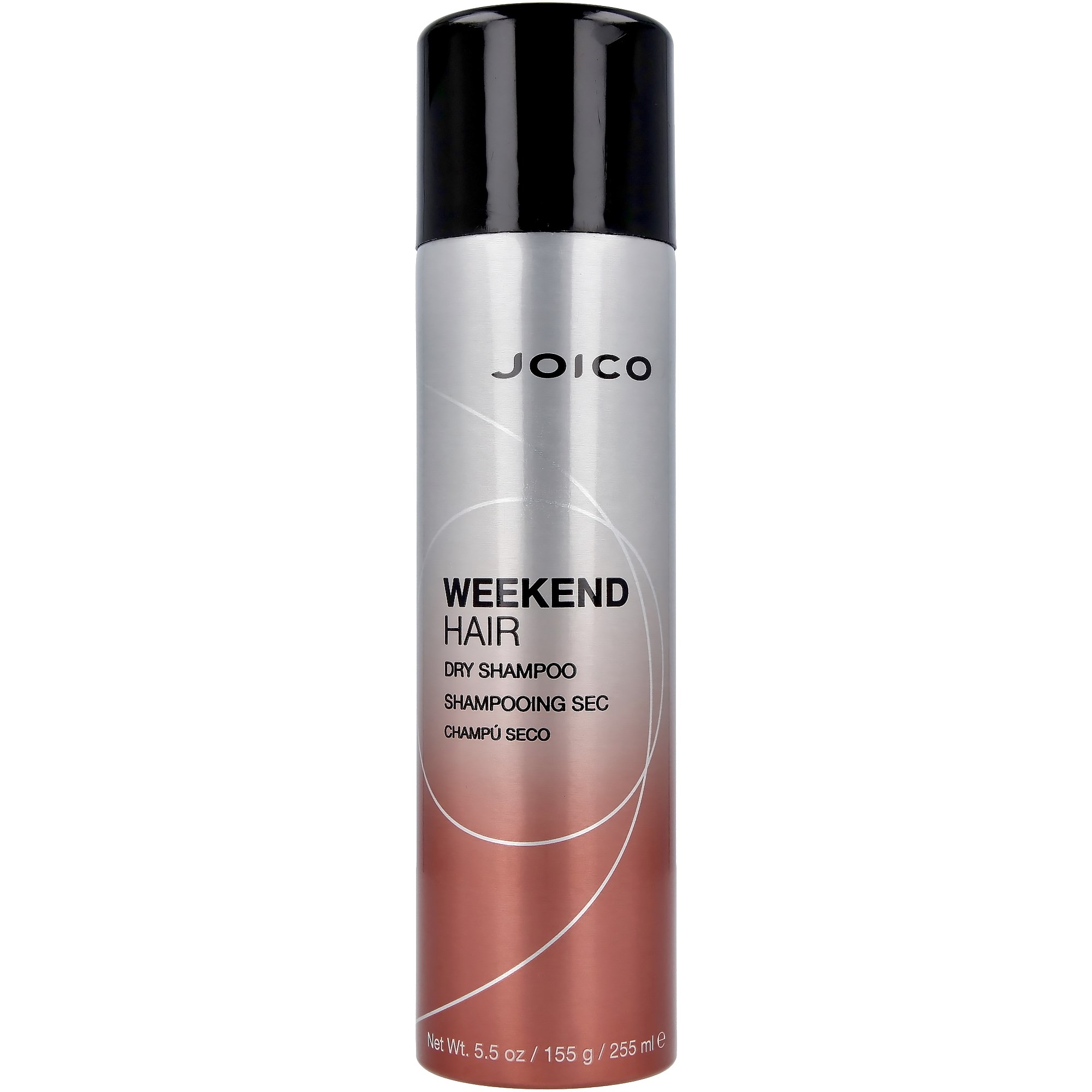 Joico Weekend Hair Dry Shampoo 255 ml billede