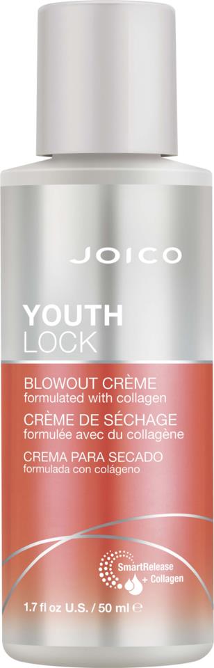 Joico Youthlock Blowout Crème 50 ml