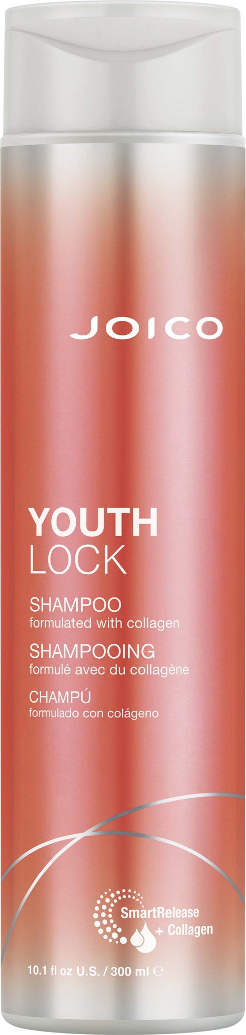 Joico Youthlock Shampoo 300 ml