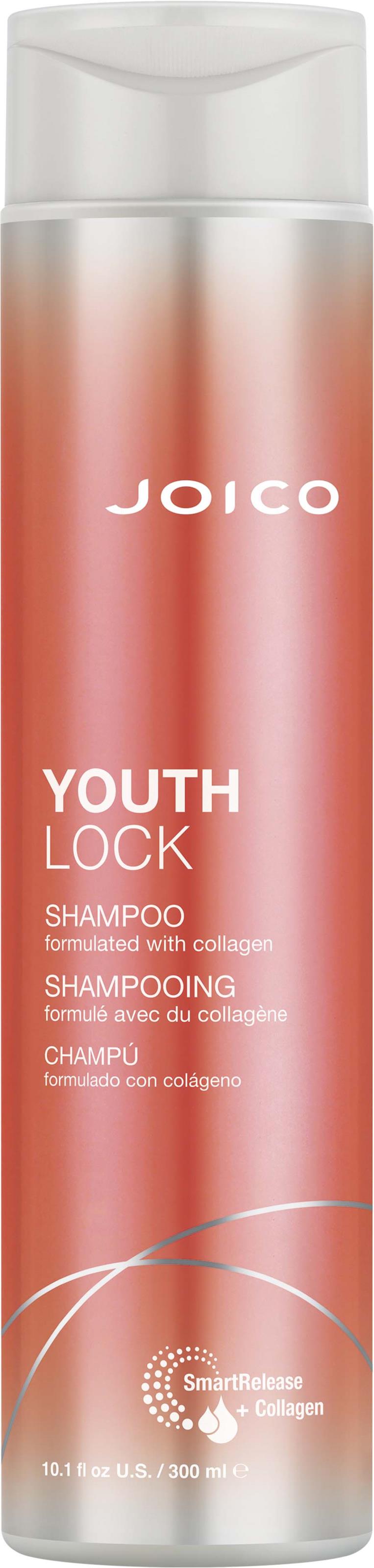 Joico Youthlock Shampoo 300 ml
